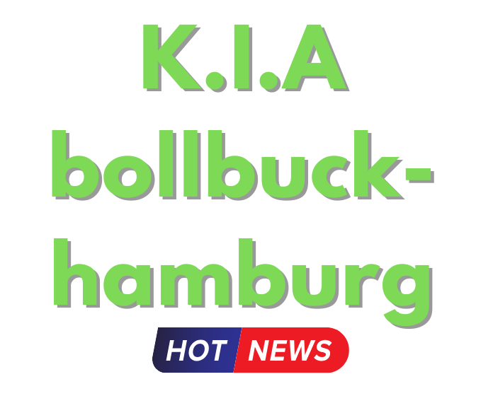 K.I.A bollbuck hamburg.de