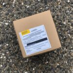 huxloe paket ohne bestellung